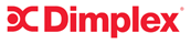 dimplex logo